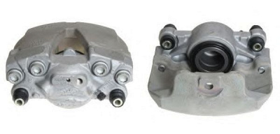 BUDWEG CALIPER 344751 -  Тормозной суппорт